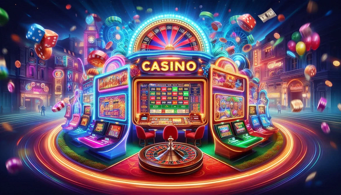 Sugar Casino